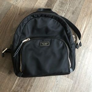 Kate spade back pack
